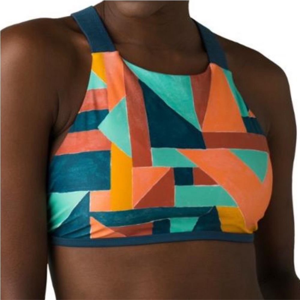 Lot of 3 bikini tops and one bottom NWT
